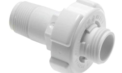 Water Heater Plastic Drain Valve Leaking: How to Fix It Fast