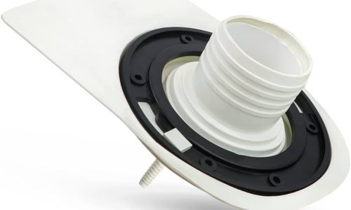 Wax Free Toilet Seal Review  : The Ultimate Guide to Leak-Free Toilets