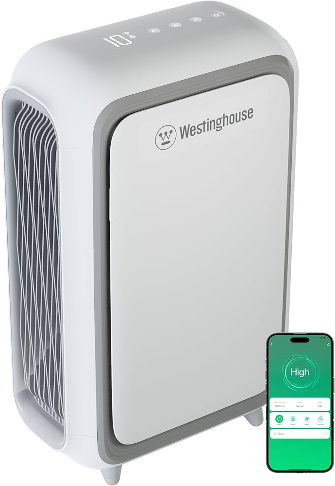 Westinghouse Water Filtration System Review