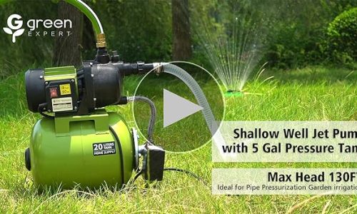 What Size Water Supply Line for 800 Ft: Expert Guide for Maximum Efficiency