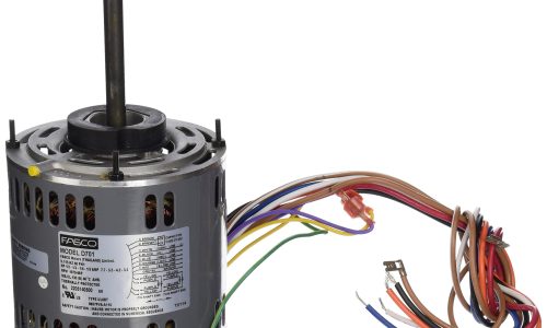 1/2 Hp Vs 1/3 Hp Blower Motor: Which is Better?