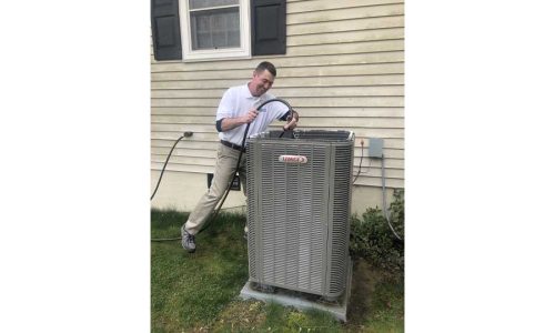 Amana Vs Lennox Air Conditioner Reviews  : Which Brand Wins?