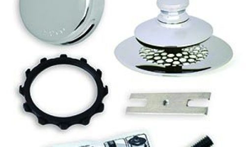 Bathtub Drain Stopper Stuck in Closed Position: How to Fix it Fast