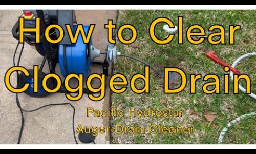Hydrostar Drain Monster Reviews: Unbiased Feedback and Results