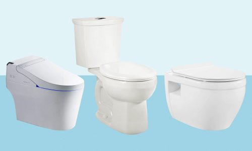 Toilet Flapper Types: How to Choose the Right One