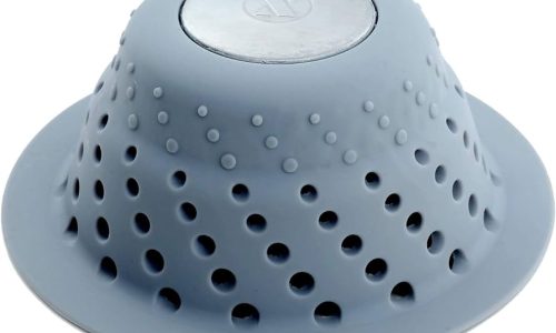 Trip Lever Drain Stopper Up Or Down?: Best Practices for Efficient Drainage