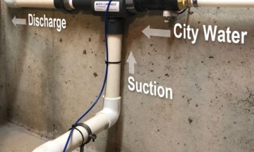 Water Commander Sump Pump Reviews: The Reliable Solution