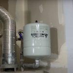 Water Heater Expansion Tank Leaking