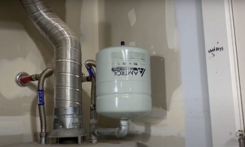 Water Heater Expansion Tank Leaking: Tips to Fix