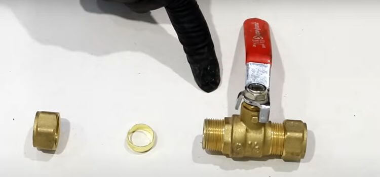 Compression Fitting Vs Solder