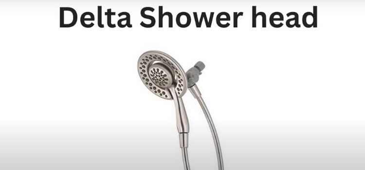 Delta Shower Valve 