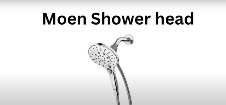 Moen Shower Valve 