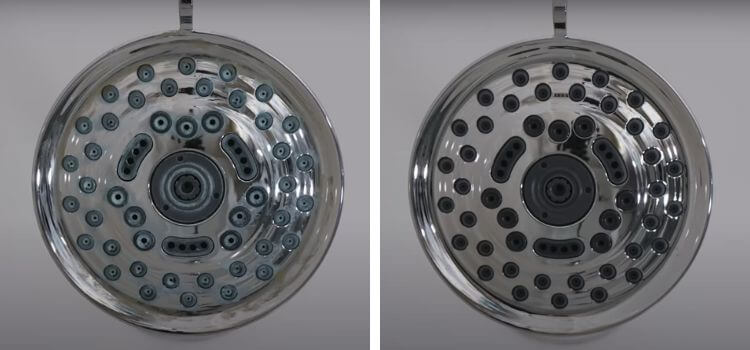 How To Clean A Shower Head Without Vinegar