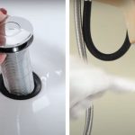 Pop Up Drain Vs Push Down Drain