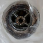 How to Clean Kitchen Sink Drain Smell