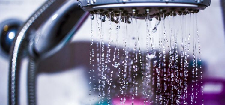 How to Increase Low Water Pressure in Shower