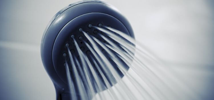 How to Increase Low Water Pressure in Shower