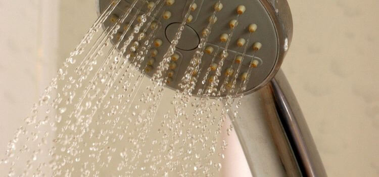 How to Increase Low Water Pressure in Shower