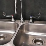 How to Install Double Kitchen Sink Plumbing