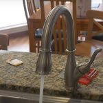 Kitchen Sink Plumbing Problems