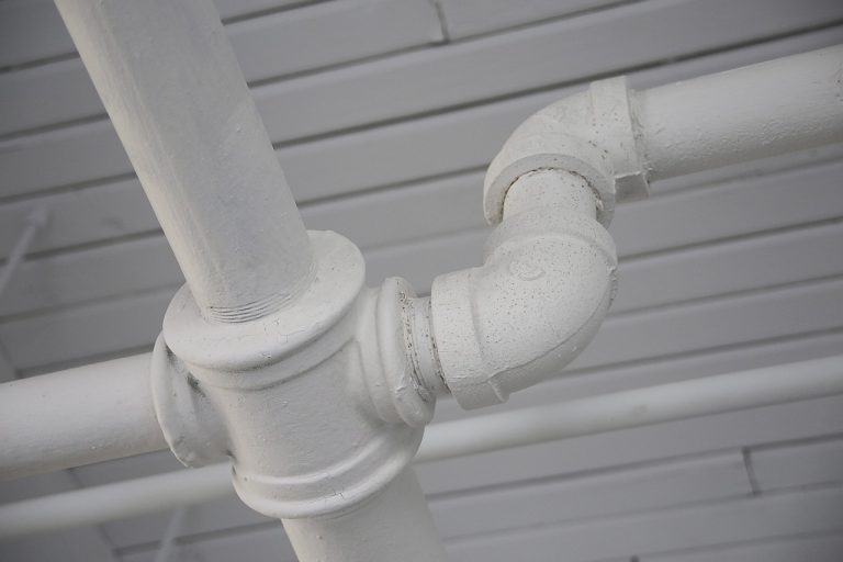 Is a Clogged Vent Pipe Dangerous