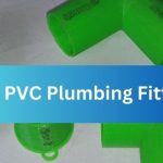 1 1/2 PVC Plumbing Fittings