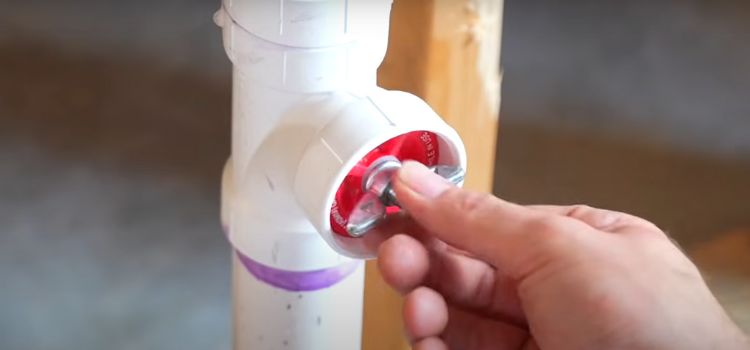 How to Install a Plumbing Vent Pipe