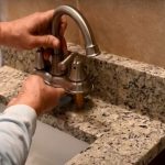 How to Install a Bathroom Sink Drain