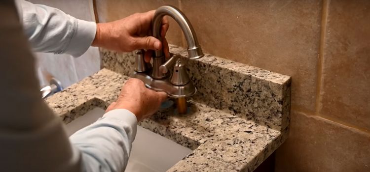 How to Install a Bathroom Sink Drain