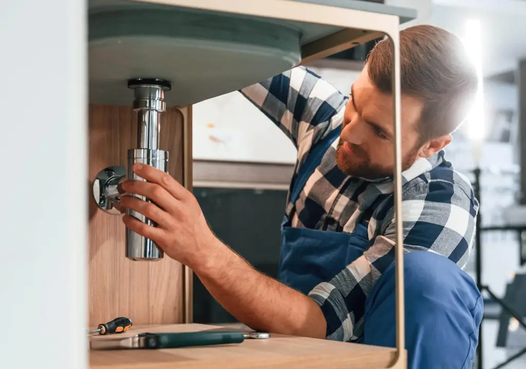 1St And 2Nd Fix Plumbing Jobs