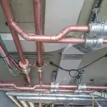 1St Fix Plumbing Prices