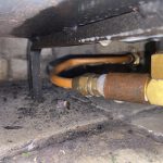 Can a Plumber Fix a Gas Fireplace