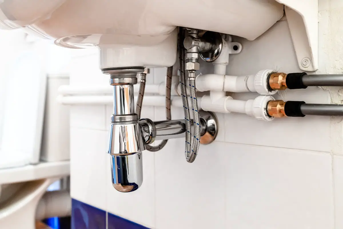 What Can Help Plumbing Issues With Plastic Pipes