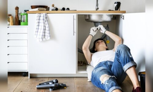 10 DIY Plumbing Repairs That You Can Fix Yourself: Easy & Quick Solutions