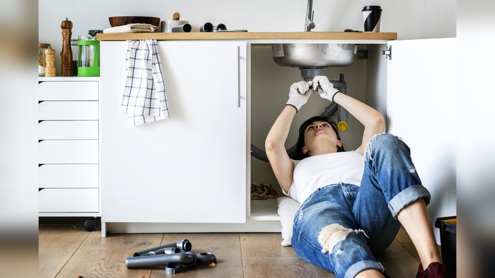 10 Diy Plumbing Repairs That You Can Fix Yourself