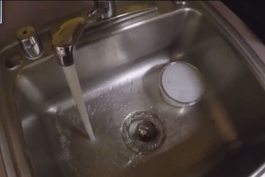 Is It Illegal to Deny Water in Arizona?