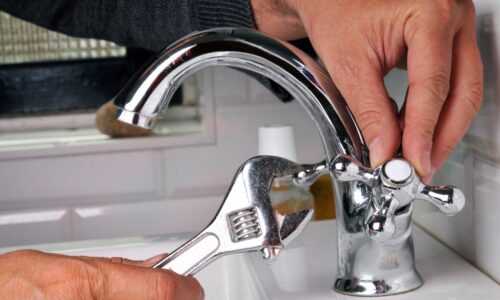 No Water Coming Out of Bathtub Faucet: Quick Fixes That Work!