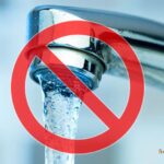Water Supply Disrupted