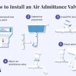 Air Admittance Valve Installation Height
