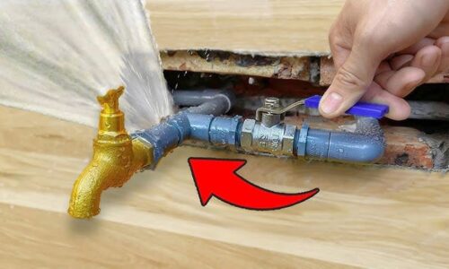 Easy Plumbing Fixes Anyone Can Do: Quick Tips to Save Money