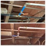 How Reliable are Sharkbite Fittings on Copper Pipe