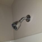 How To Fix A Shower Faucet Loose From Wall
