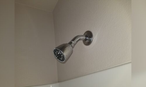 How To Fix A Shower Faucet Loose From Wall: Easy DIY Solutions