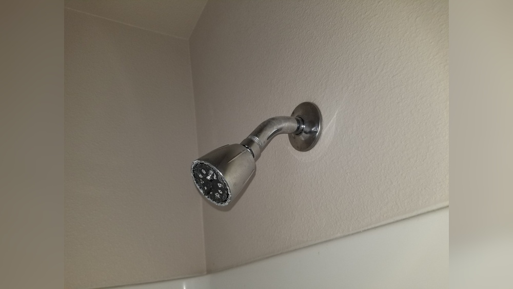 How To Fix A Shower Faucet Loose From Wall