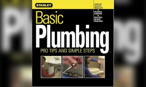 Quick And Easy Plumbing Fixes for Beginners With Helpful Tips: Ultimate Guide