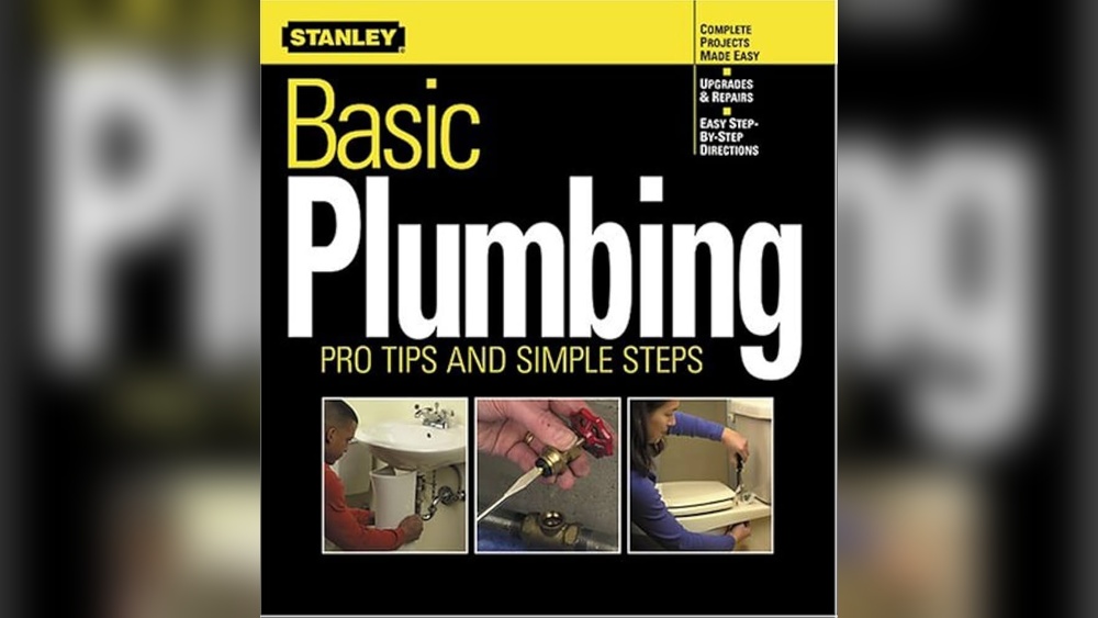 Quick And Easy Plumbing Fixes for Beginners With Helpful Tips