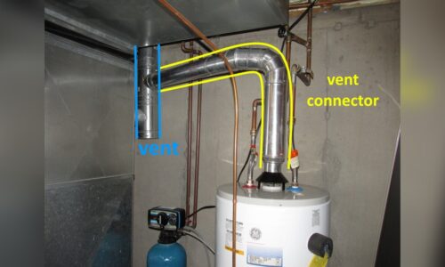 Water Heater Exhaust Pipe Size: Essential Guide for Safety & Efficiency