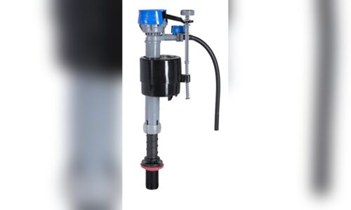 Fluidmaster Performax 400H-002 Universal High-Performance Toilet Fill Valve Review