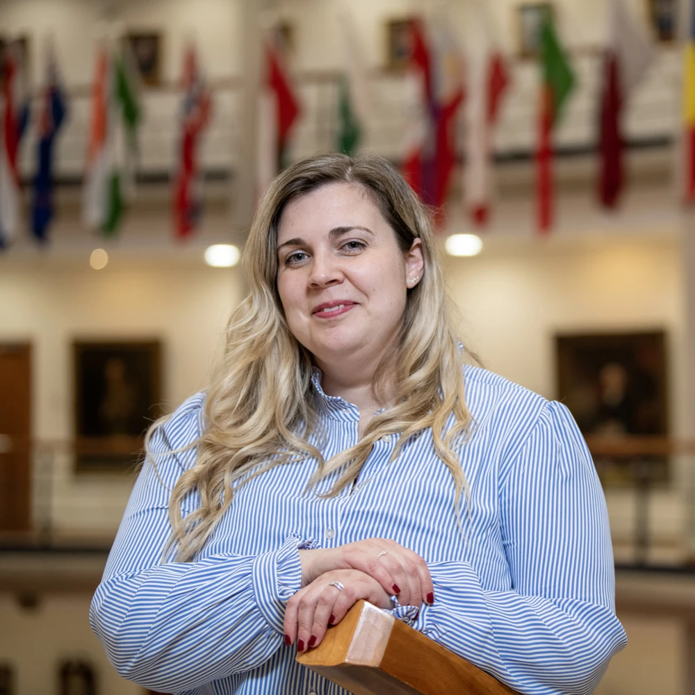 Sarah Miller — Founder of FixAdvise