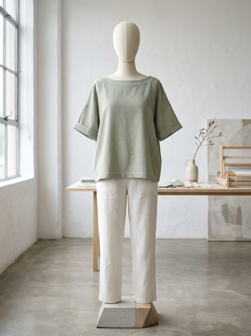 15 Sewing Projects Clothes Ideas for Beginners